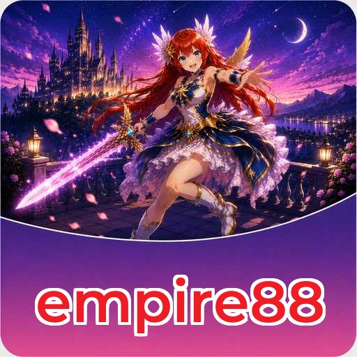 empire88 APK v4.7.5 - Screenshot UI modern dan intuitif Indonesia
